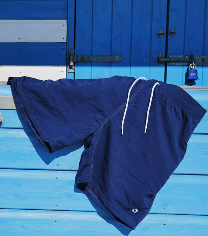 Evil Eye Swim Shorts